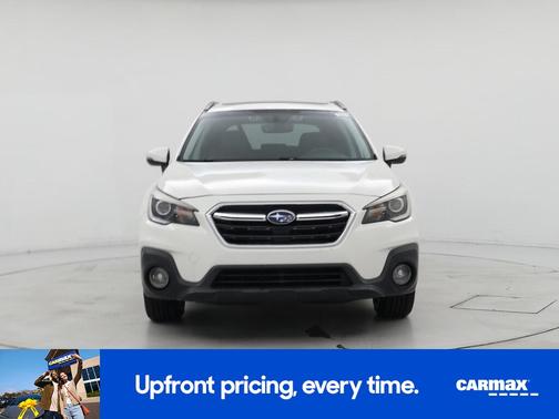 2018 Subaru Outback 2.5I Touring