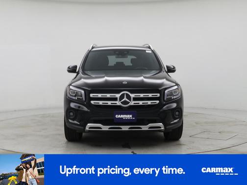 2022 Mercedes-Benz GLB 250 GLB 250