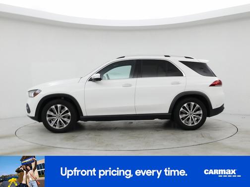 2021 Mercedes-Benz GLE 350 GLE 350