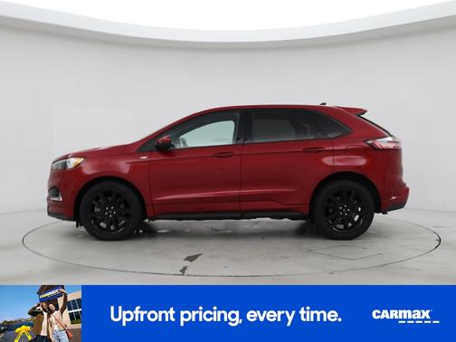 2022 Ford Edge ST-Line