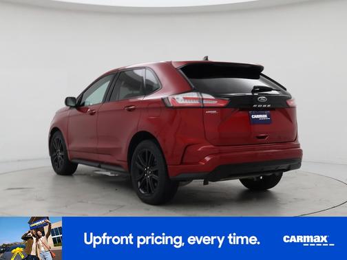 2022 Ford Edge ST-Line