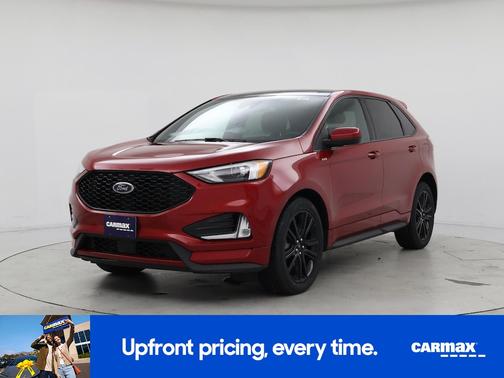 2022 Ford Edge ST-Line