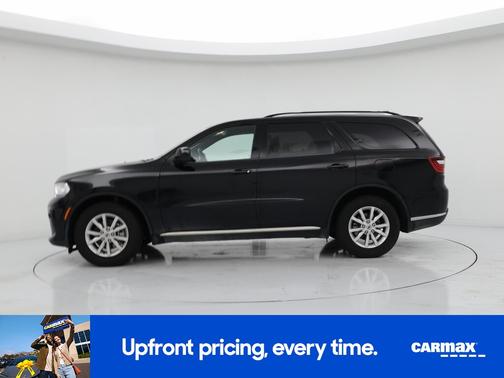 2023 Dodge Durango SXT Plus