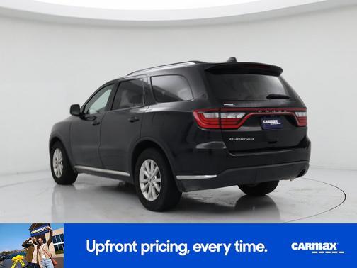 2023 Dodge Durango SXT Plus