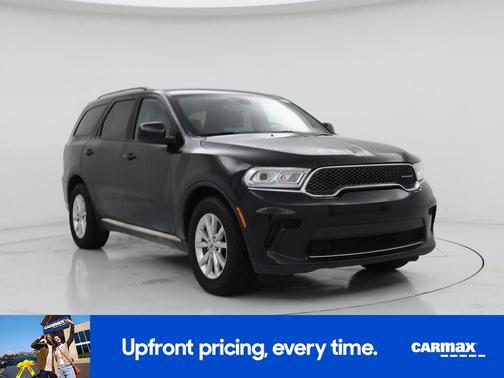 2023 Dodge Durango SXT Plus