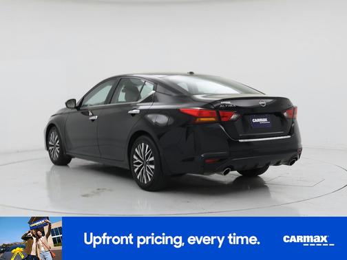 2023 Nissan Altima SV