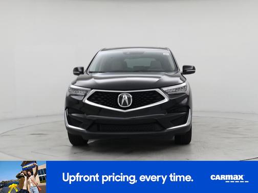 2019 Acura RDX w/Technology Pkg
