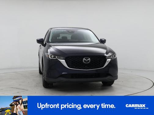 2022 Mazda CX-5 2.5 S Preferred Package