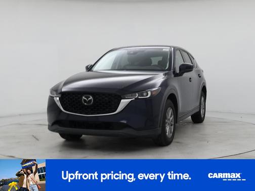 2022 Mazda CX-5 2.5 S Preferred Package