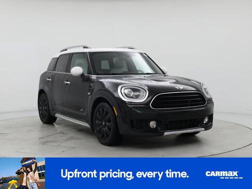 2017 MINI Countryman ALL4