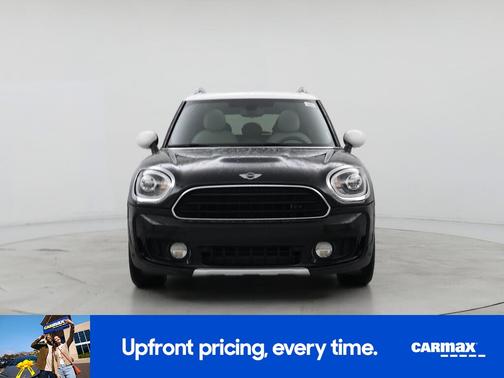 2017 MINI Countryman ALL4