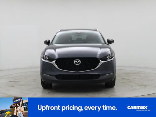 2023 Mazda CX-30 Carbon Edition