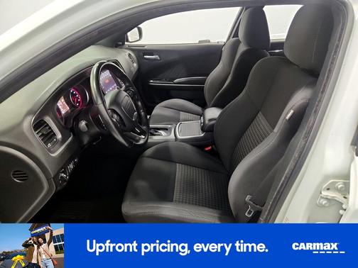 2019 Dodge Charger GT