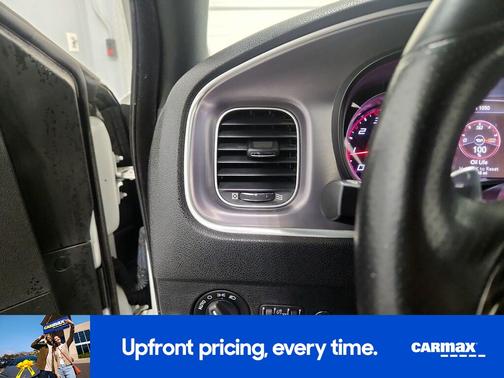 2019 Dodge Charger GT