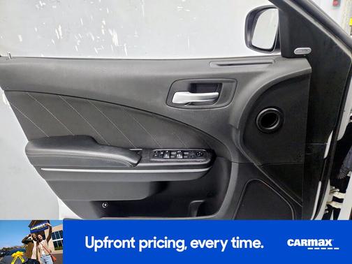 2019 Dodge Charger GT