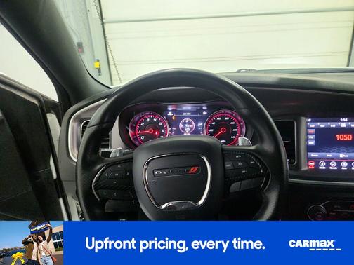 2019 Dodge Charger GT