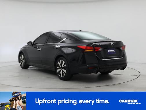 2022 Nissan Altima SL