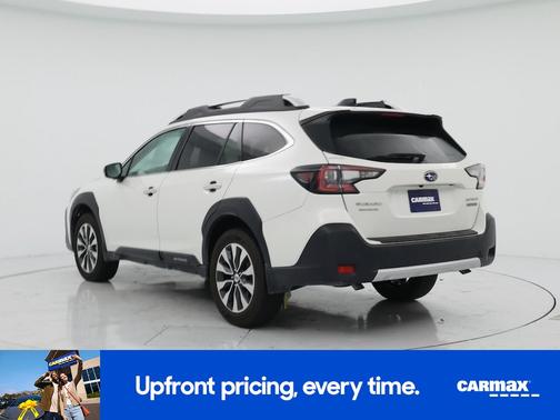 2024 Subaru Outback Touring XT