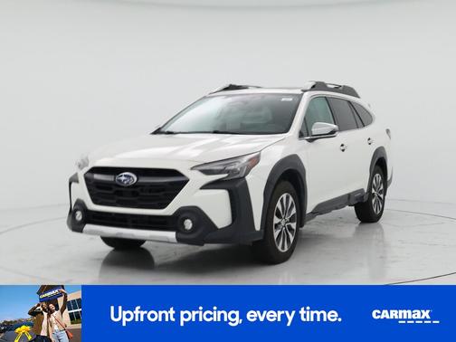 2024 Subaru Outback Touring XT