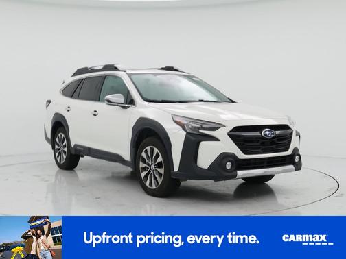 2024 Subaru Outback Touring XT