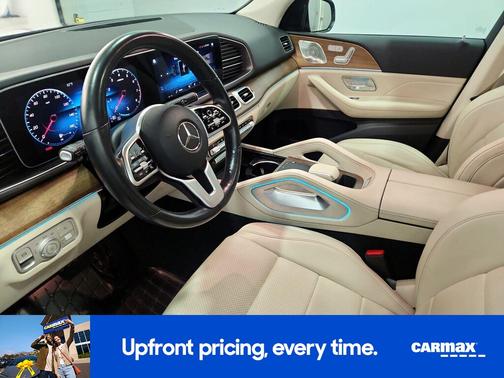 2022 Mercedes-Benz GLE 350 