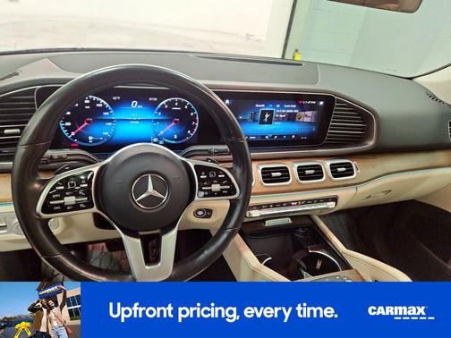 2022 Mercedes-Benz GLE 350 