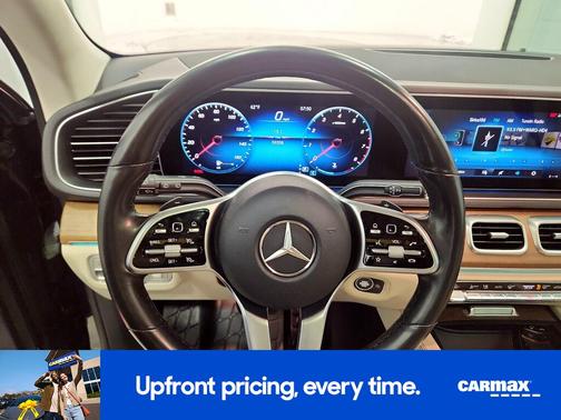 2022 Mercedes-Benz GLE 350 