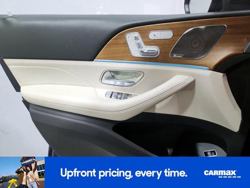 2022 Mercedes-Benz GLE 350 