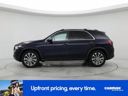 2022 Mercedes-Benz GLE 350 