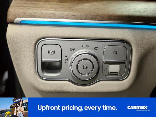 2022 Mercedes-Benz GLE 350 