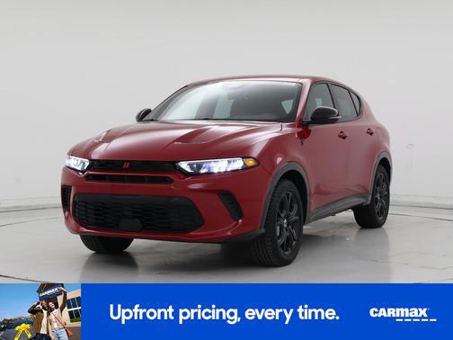 2024 Dodge Hornet R/T