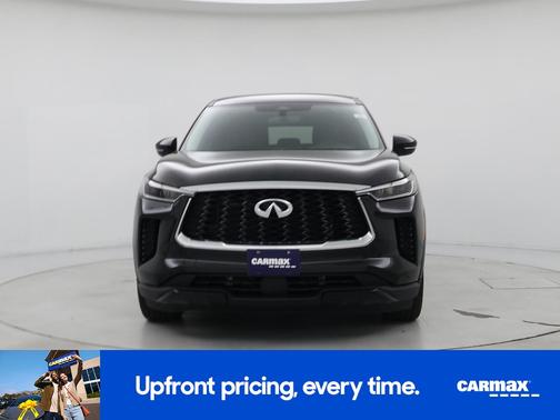2022 INFINITI QX60 Pure