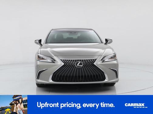 2020 Lexus ES 350 Ultra Luxury