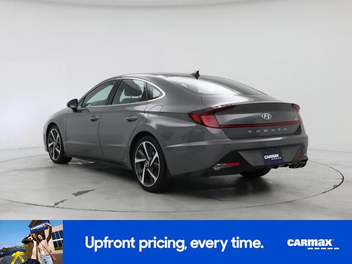 2022 Hyundai SONATA SEL Plus