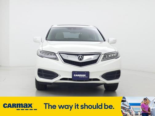 2017 Acura RDX AWD