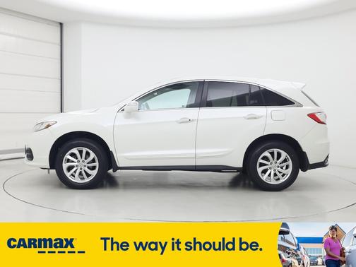 2017 Acura RDX AWD