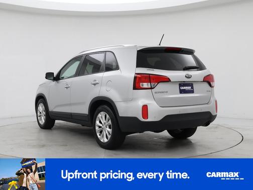 2015 Kia Sorento EX