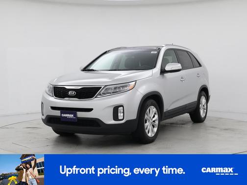 2015 Kia Sorento EX