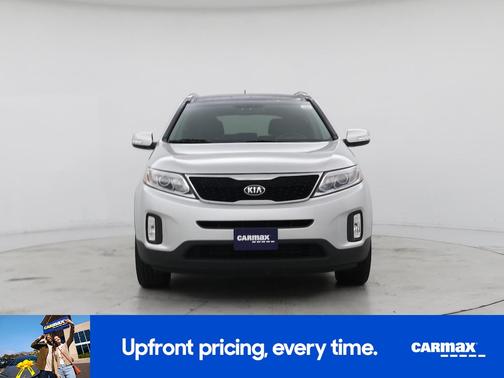 2015 Kia Sorento EX