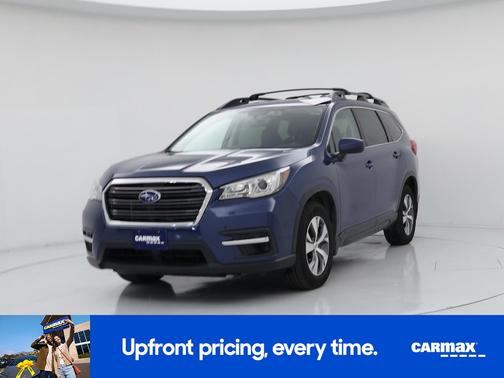 2020 Subaru Ascent Premium