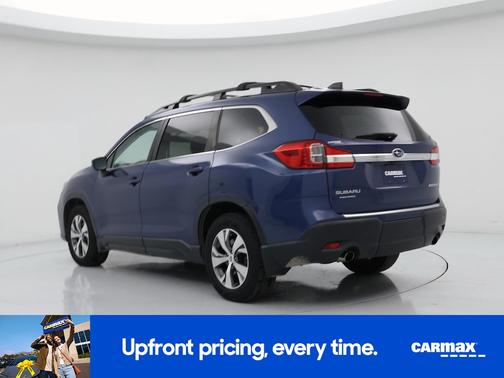 2020 Subaru Ascent Premium