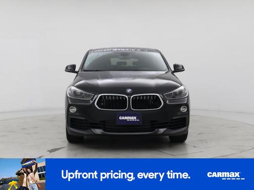 2018 BMW X2 SDrive28i