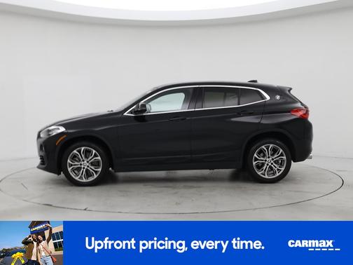 2018 BMW X2 SDrive28i