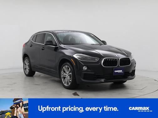 2018 BMW X2 SDrive28i