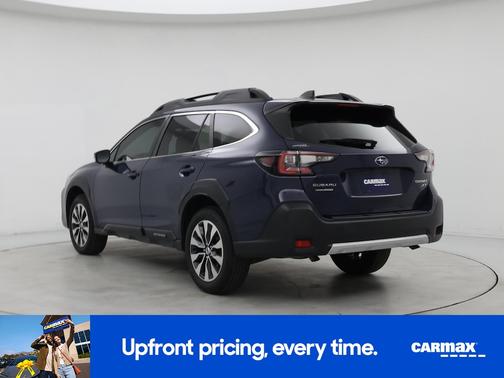 2024 Subaru Outback Limited XT