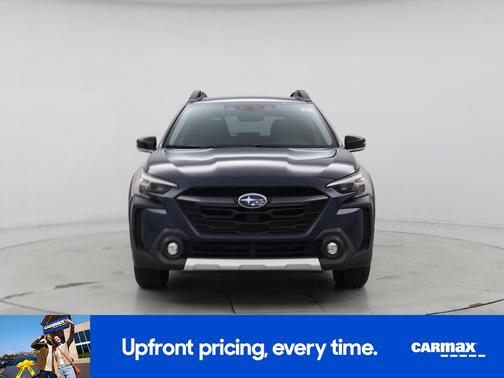 2024 Subaru Outback Limited XT