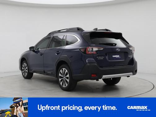 2024 Subaru Outback Limited XT