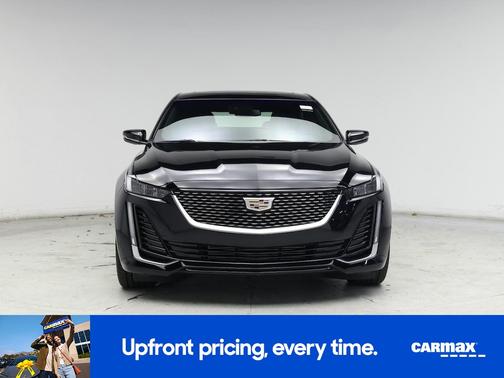 2024 Cadillac CT5 Luxury