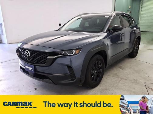2024 Mazda CX-50 2.5 S Premium Package