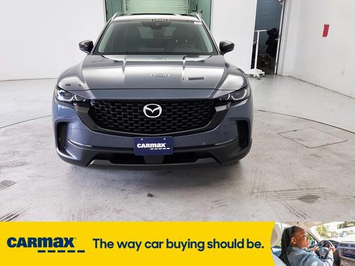 2024 Mazda CX-50 2.5 S Premium Package